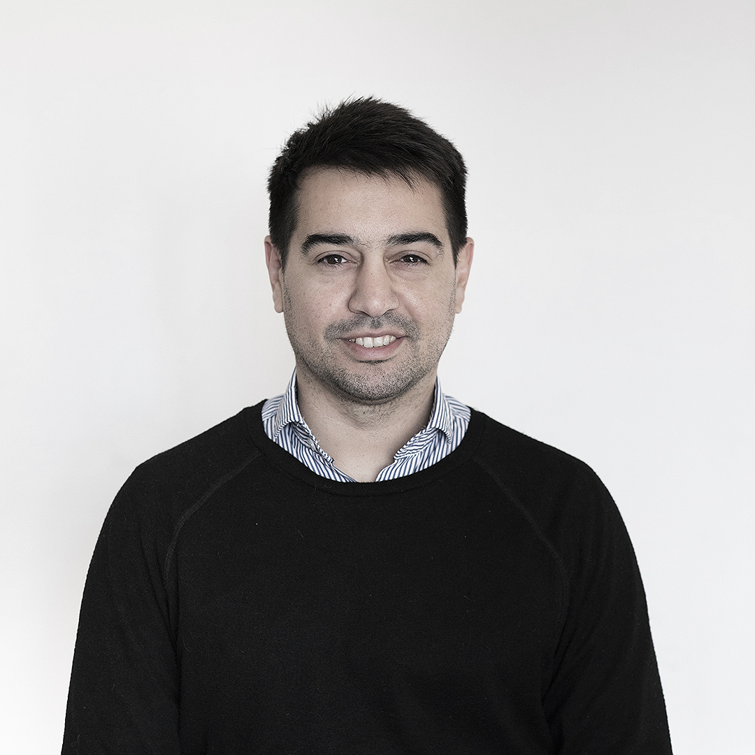 Arq. Fernando Rodriquez