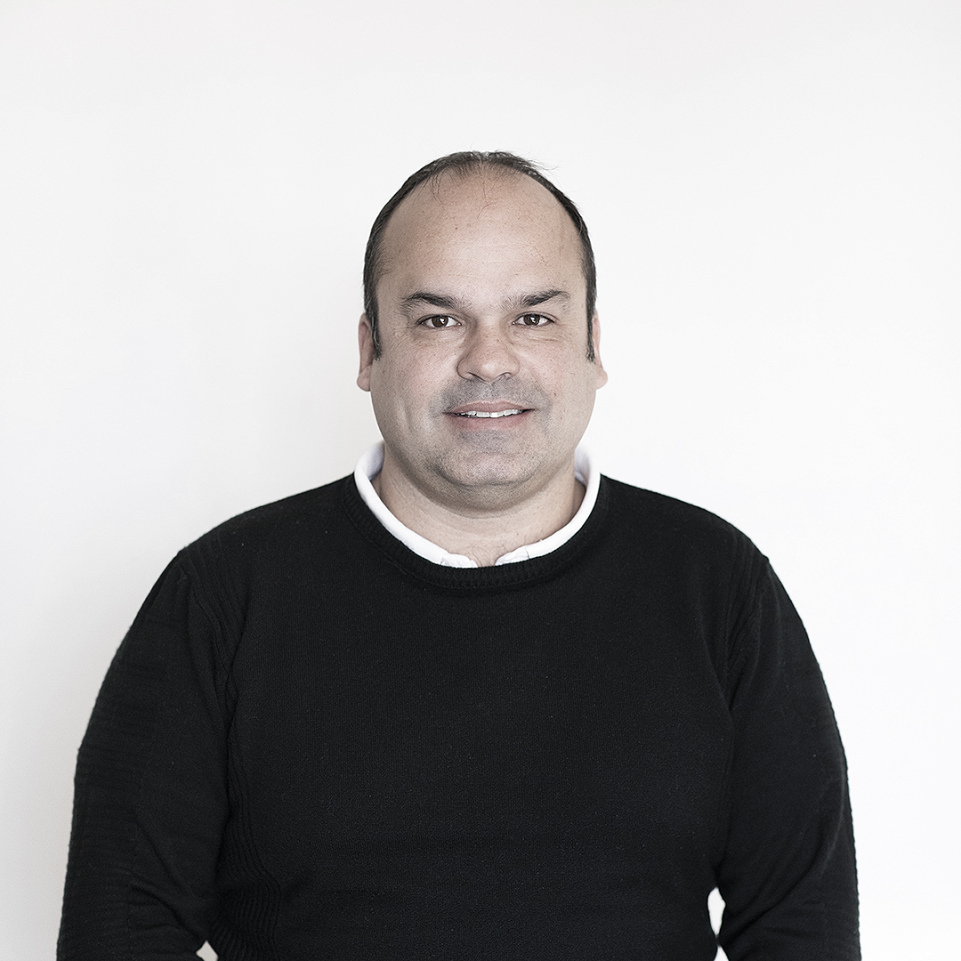 Ing. Juan Francisco Martinez M.