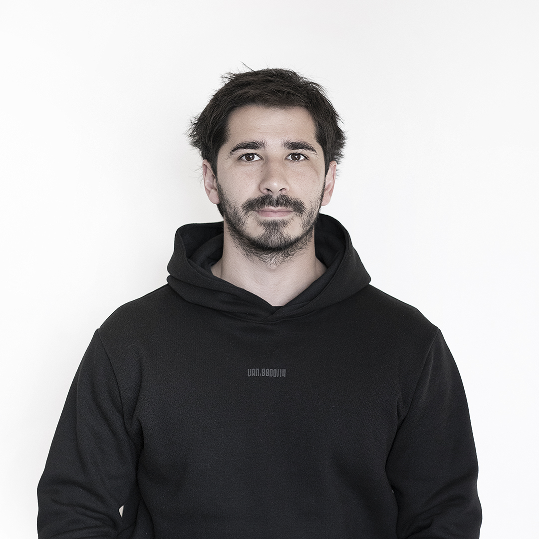 Rodrigo Araujo