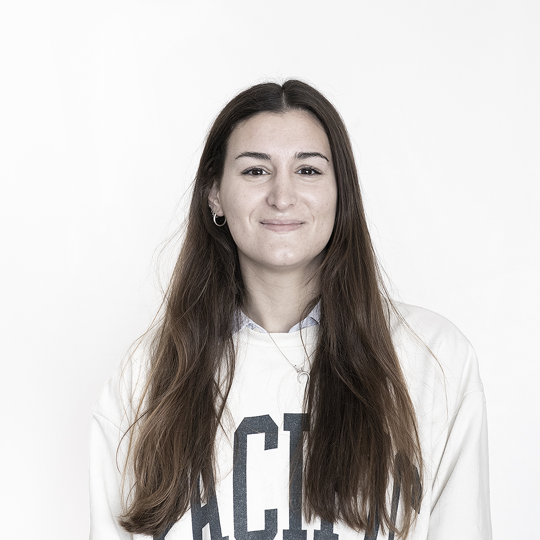 Arq. Agustina Tancredi 